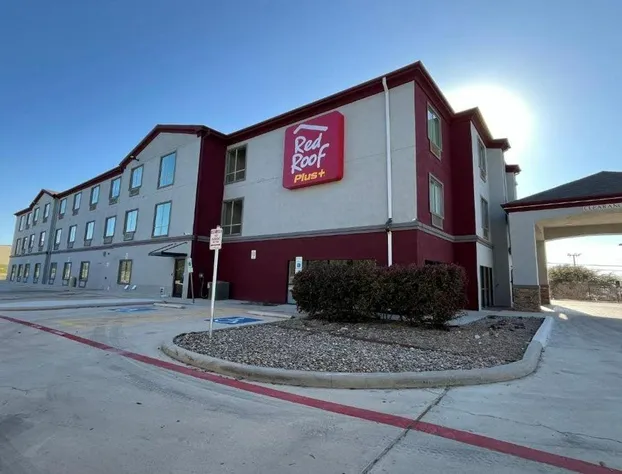 Comfort Inn San Antonio Northeast near Randolph AFB hotel detail image 1