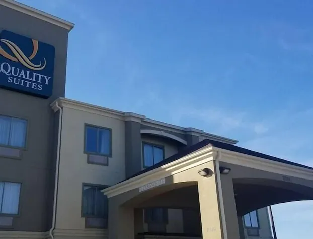 Comfort Inn San Antonio Northeast near Randolph AFB hotel detail image 2