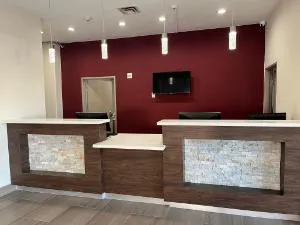 Comfort Inn San Antonio Northeast hotel detail image 1