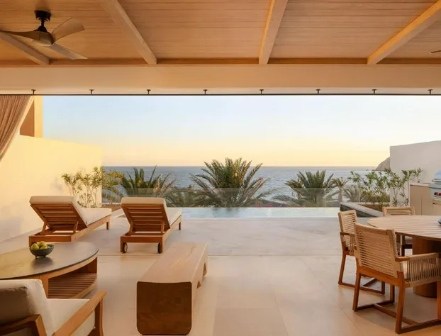 Four Seasons Resort Cabo Del Sol hotel detail image 1