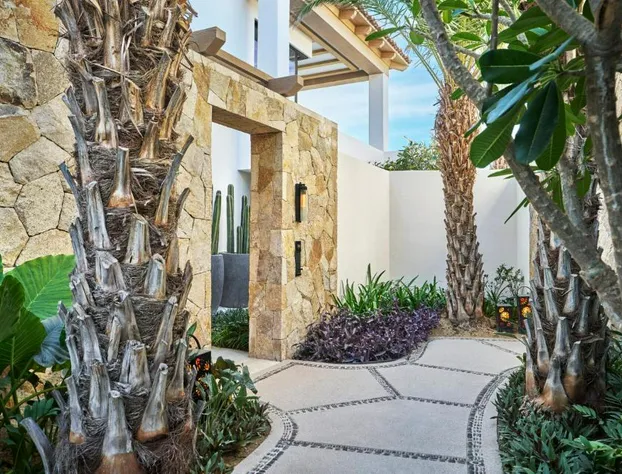 Four Seasons Resort Cabo Del Sol hotel detail image 2