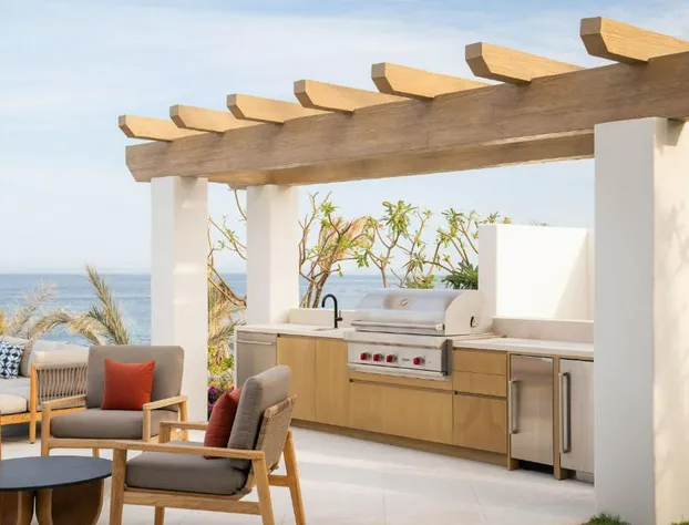 Four Seasons Resort Cabo Del Sol hotel detail image 3