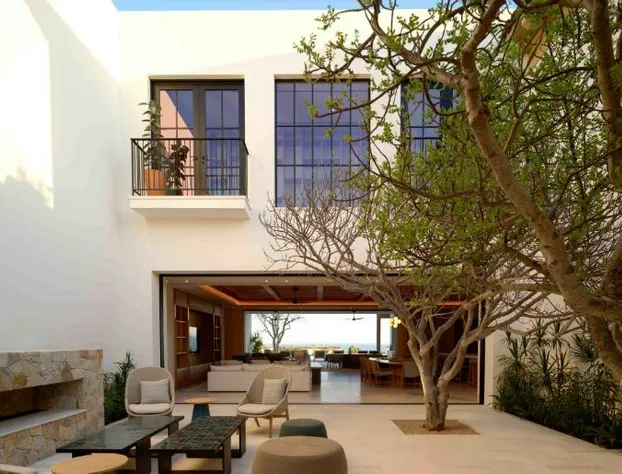Four Seasons Resort Cabo Del Sol hotel detail image 4