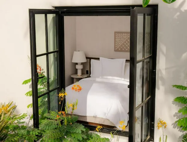 Four Seasons Resort And Residences Cabo San Lucas At Cabo Del Sol hotel detail image 4