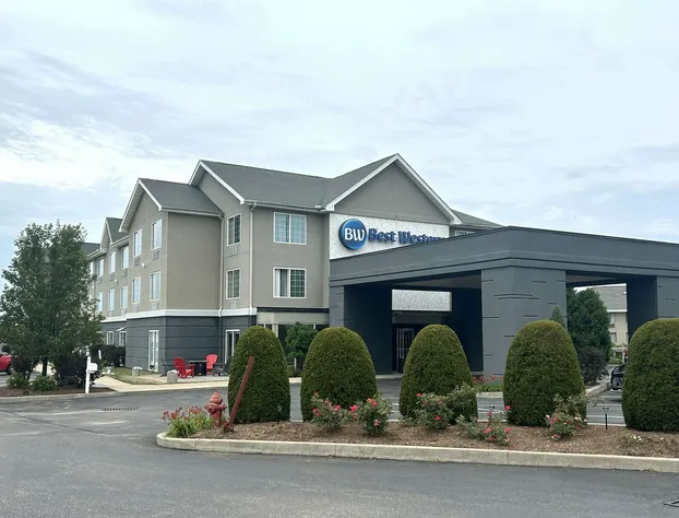 Best Western Erie Inn & Suites hotel detail image 1