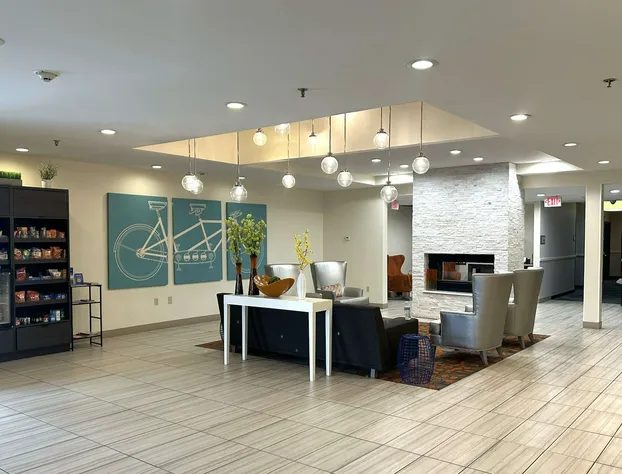 Best Western Erie Inn & Suites hotel detail image 3