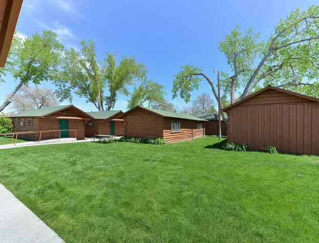 Buffalo Bill Village Cabins hotel detail image 2