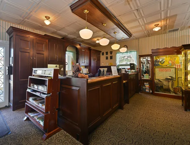 Buffalo Bill Village Cabins hotel detail image 3