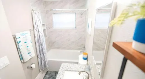 University Serenity Suites 14th hotel detail image 2