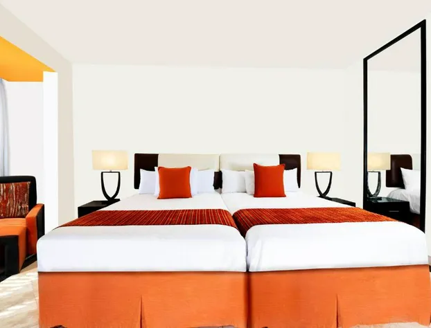 Grand Oasis Riviera hotel detail image 4