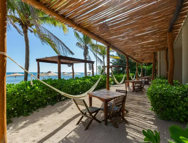 Mereva Tulum hotel detail image 1