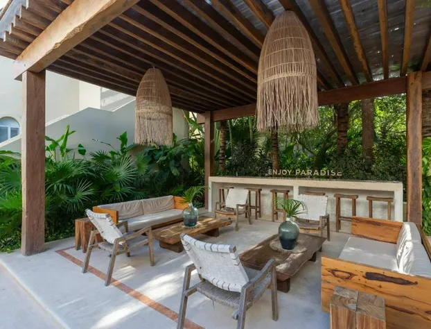 Mereva Tulum hotel detail image 4