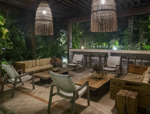 Mereva Tulum hotel detail image 2