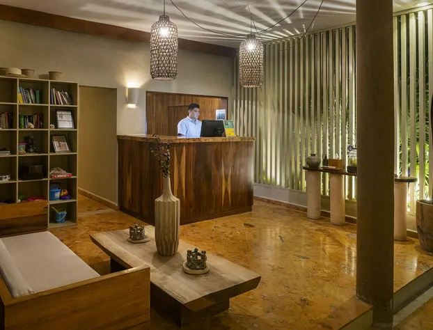 Mereva Tulum hotel detail image 3