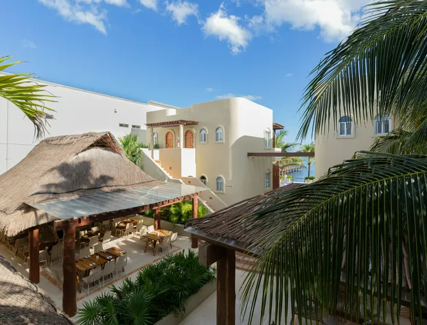 Mereva Tulum hotel detail image 4