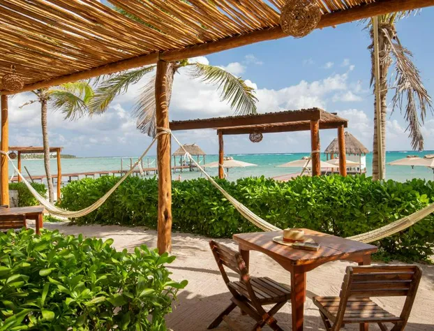 Mereva Tulum hotel detail image 3
