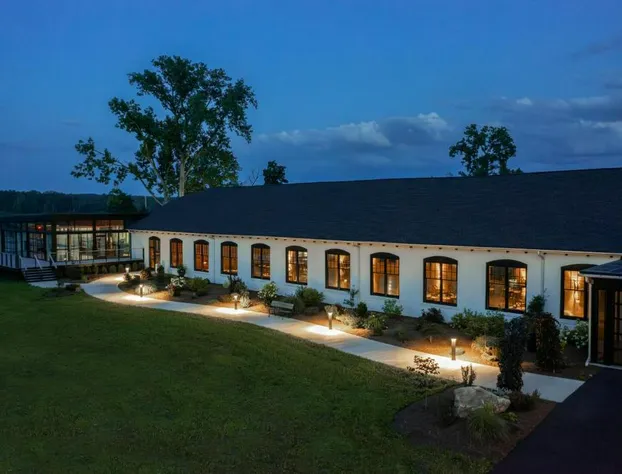 voco James Newbury Hudson Valley by IHG hotel detail image 1