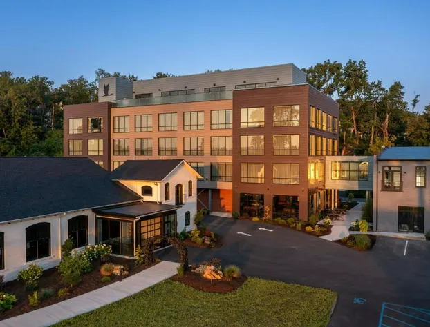 voco James Newbury Hudson Valley by IHG hotel detail image 2