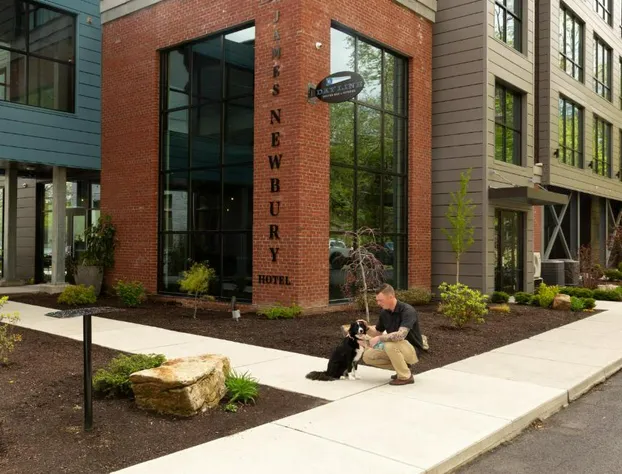 voco James Newbury Hudson Valley by IHG hotel detail image 3