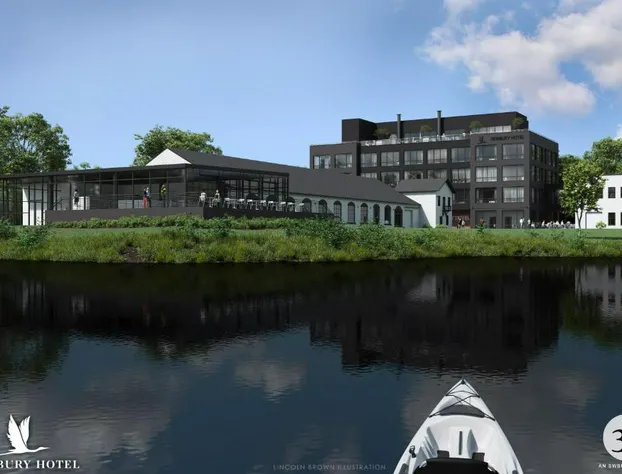 voco James Newbury Hudson Valley by IHG hotel detail image 4