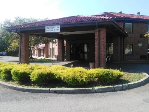 Americas Best Value Inn Horseheads hotel detail image 1