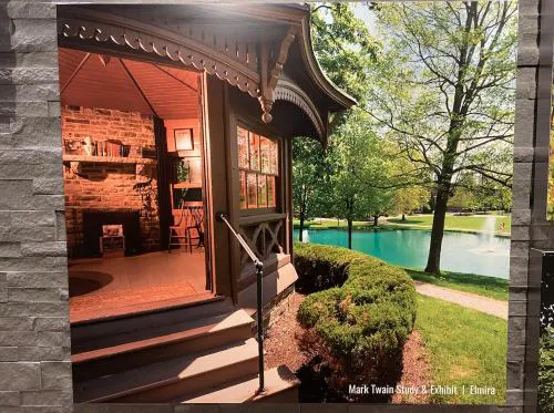 Americas Best Value Inn Horseheads hotel detail image 3