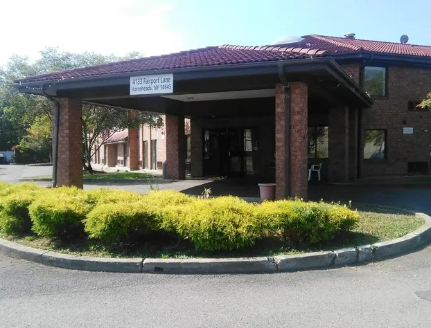 Americas Best Value Inn Horseheads hotel detail image 4