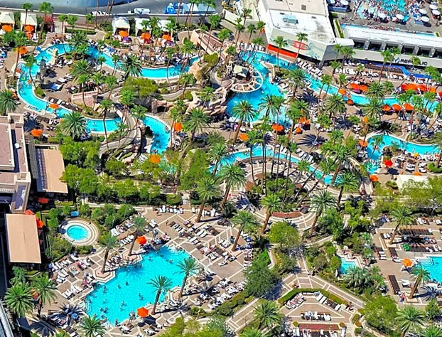 MGM Signature hotel kitchen free parking hotel detail image 1