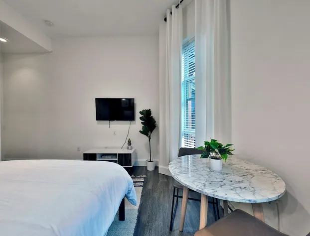 Good Hotels Boston hotel detail image 1