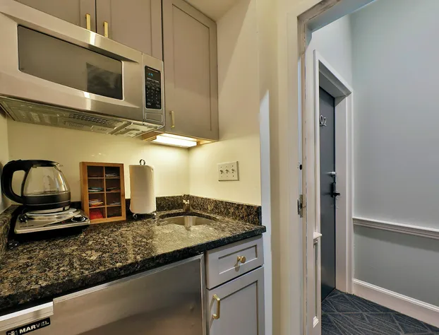 Good Hotels Boston hotel detail image 2