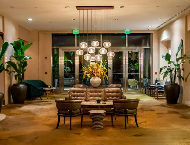 2 Bedroom OR King Studio Suites Four Seasons Hotel Miami Free Wi-Fi & Free Parking hotel detail image 3