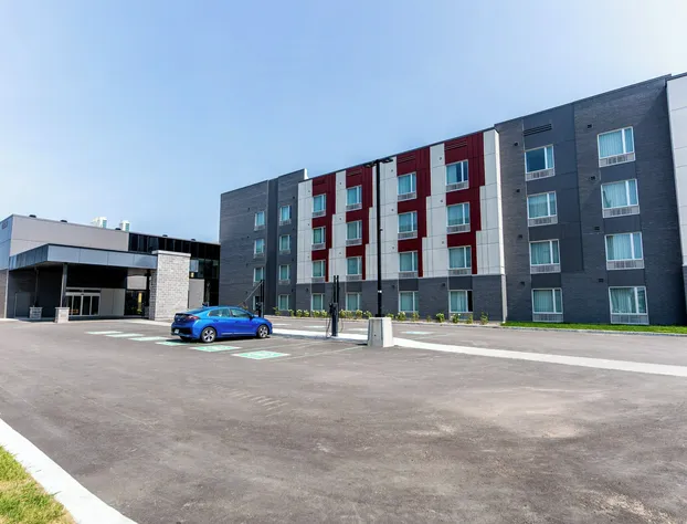 Candlewood Suites Trois Rivieres Ouest by IHG hotel detail image 3
