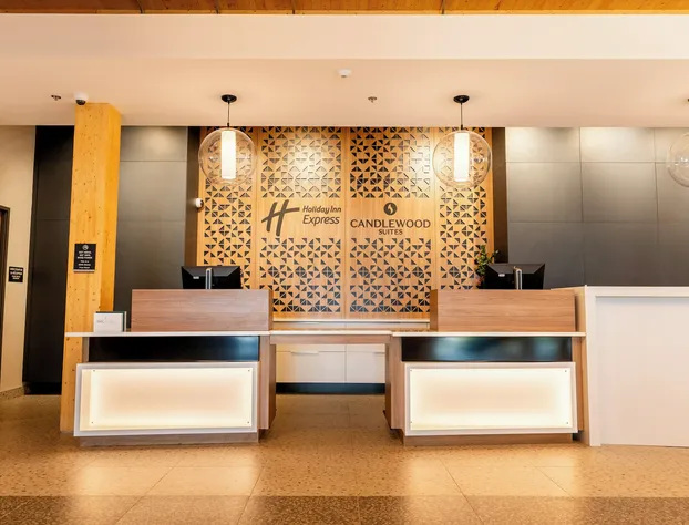 Candlewood Suites Trois Rivieres Ouest by IHG hotel detail image 4