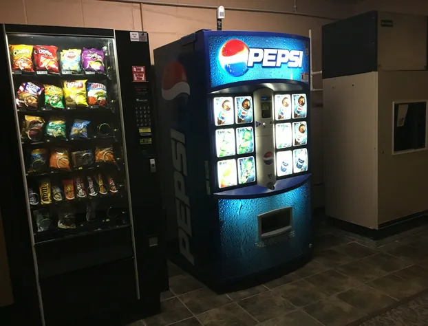 Med City Inn & Suites - Mayo Clinic Area hotel detail image 2