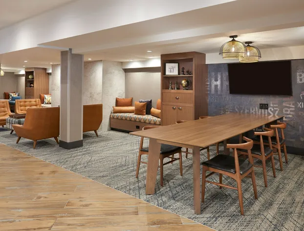 Four Points by Sheraton Point Edward Sarnia hotel detail image 3