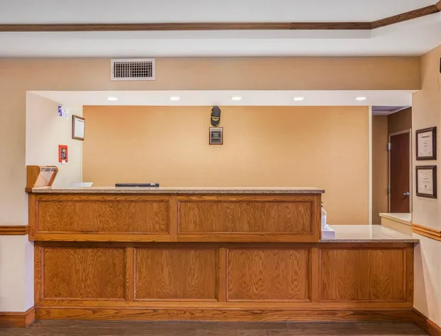 Tahlequah Inn hotel detail image 1