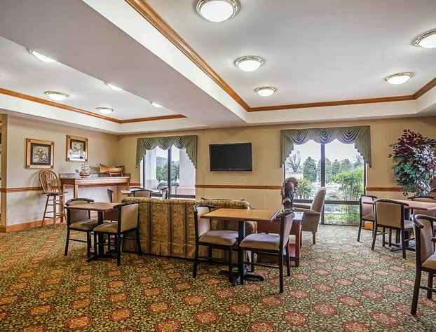 Tahlequah Inn hotel detail image 2