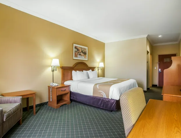 Tahlequah Inn hotel detail image 4