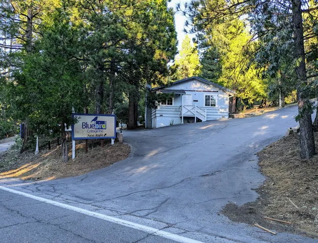 Bluebird Cottage Inn hotel detail image 1