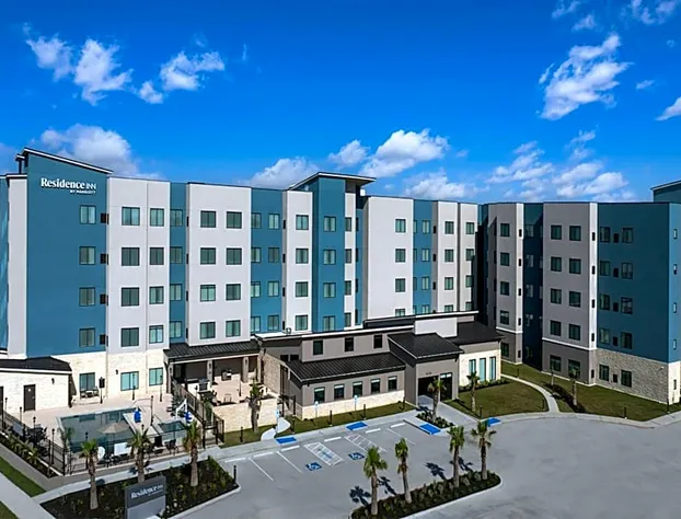 Residence Inn by Marriott Galveston Island hotel detail image 2