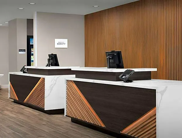 Residence Inn by Marriott Galveston Island hotel detail image 3