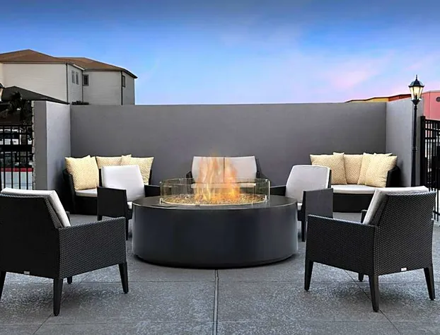 Residence Inn by Marriott Galveston Island hotel detail image 4