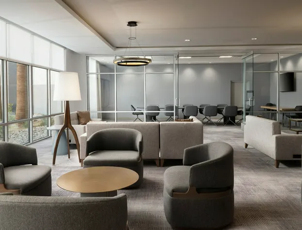 TownePlace Suites by Marriott Barstow hotel detail image 1