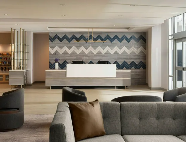 TownePlace Suites by Marriott Barstow hotel detail image 2