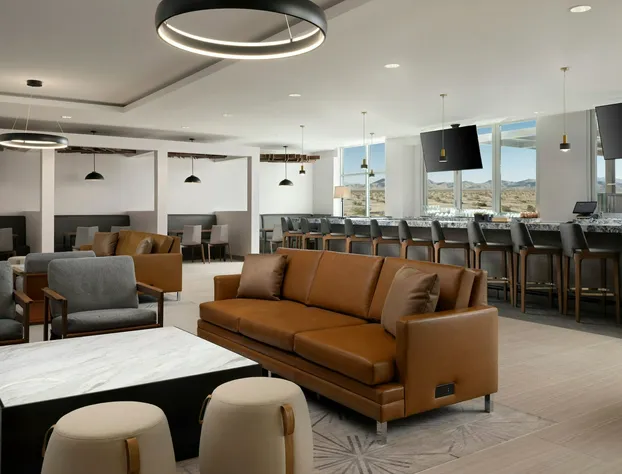 TownePlace Suites by Marriott Barstow hotel detail image 3