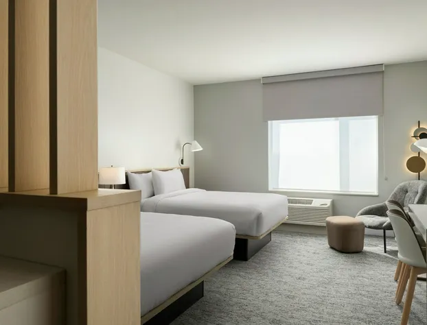 TownePlace Suites by Marriott Barstow hotel detail image 4