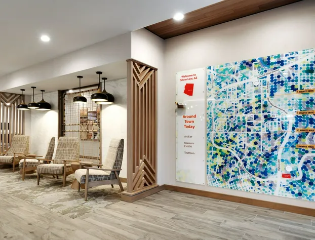 TownePlace Suites by Marriott Show Low hotel detail image 3