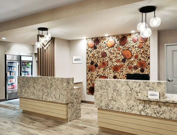 TownePlace Suites by Marriott Show Low hotel detail image 4