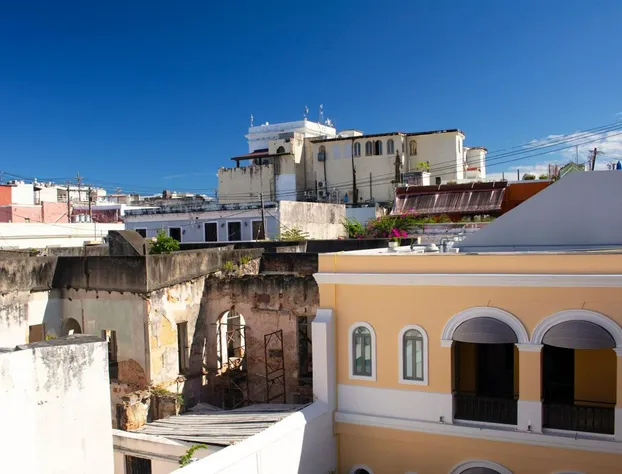 Palacio Provincial San Juan, Curio Collection by Hilton hotel detail image 2