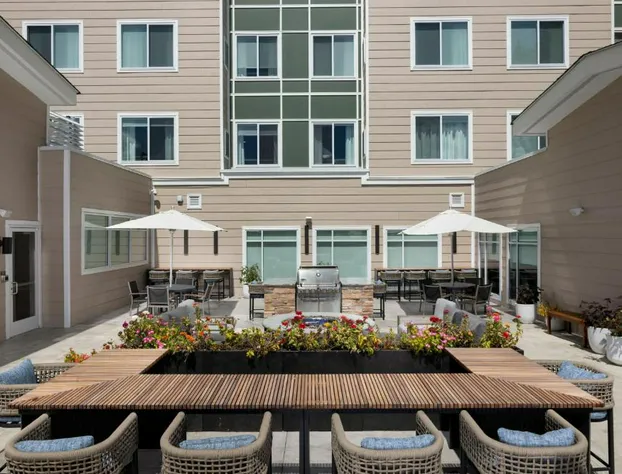 Residence Inn By Marriott Ocean Township hotel detail image 2